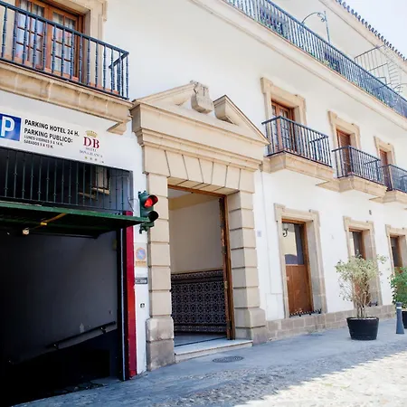 Hotel Dona Blanca