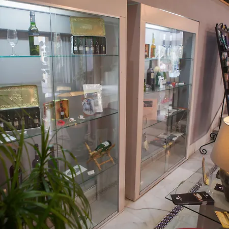 Ξενοδοχείο Dona Blanca 3*