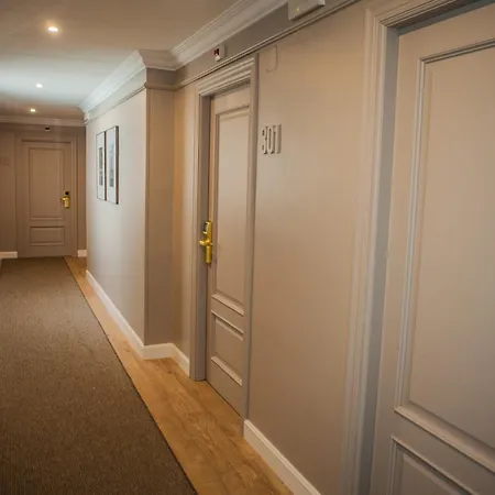 Ξενοδοχείο Dona Blanca 3*