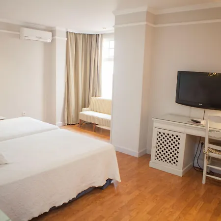 Hotel Dona Blanca Jerez de la Frontera