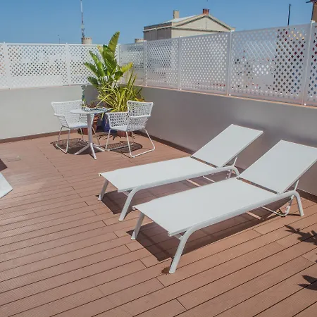 Dona Blanca 3* جيريز