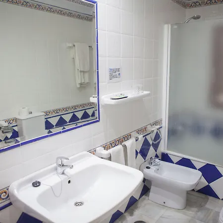 Dona Blanca Hotel Jerez de la Frontera