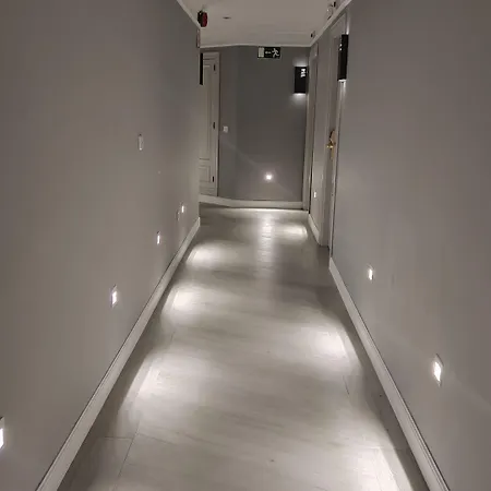 فندق Dona Blanca