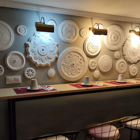 Dona Blanca Ξενοδοχείο Χέρεζ