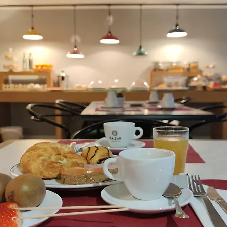 Dona Blanca فندق