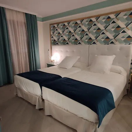 Ξενοδοχείο Dona Blanca