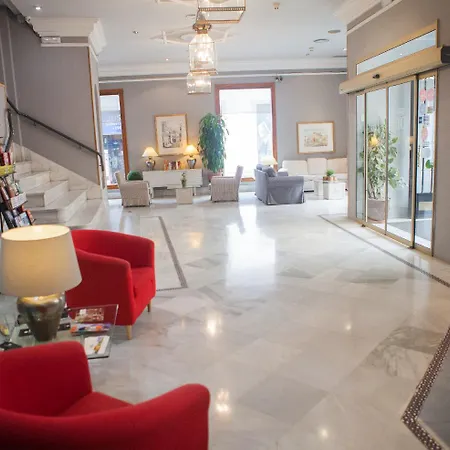 Ξενοδοχείο Dona Blanca