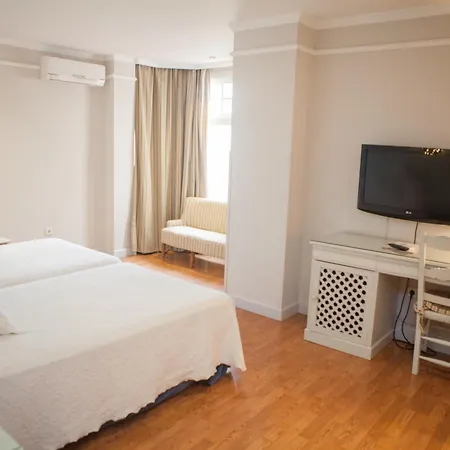 Hotel Dona Blanca Jerez de la Frontera