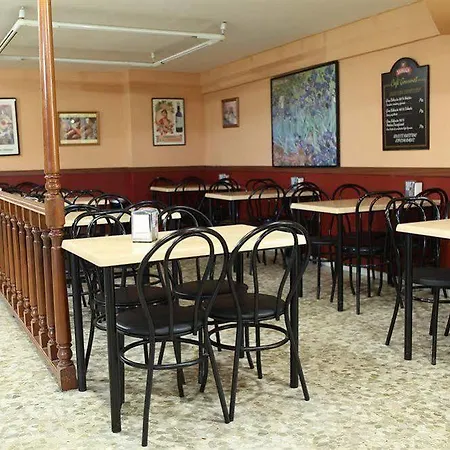 Doña Blanca Hotel 3*