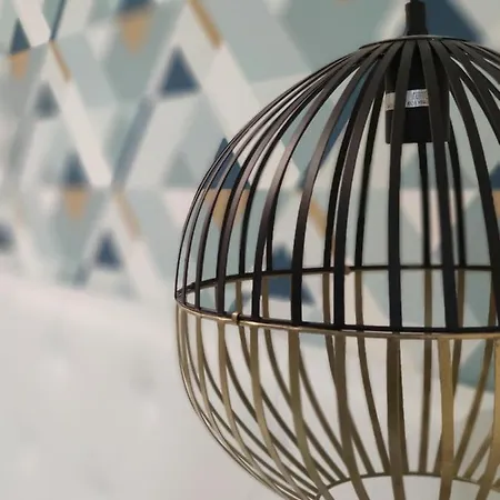 فندق Dona Blanca جيريز