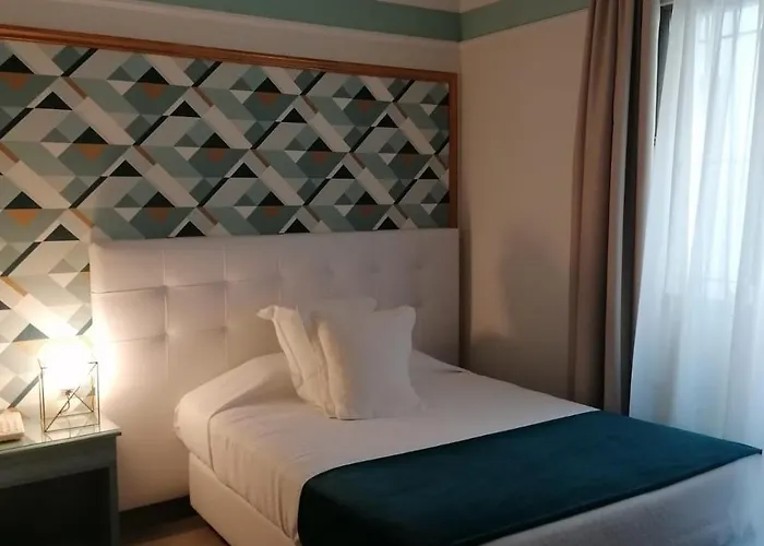 Hotel Doña Blanca Jerez de la Frontera