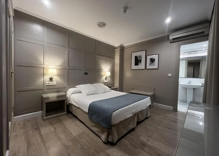 Dona Blanca Hotel Jerez de la Frontera