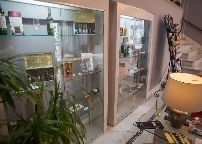 Hotel Doña Blanca 3*