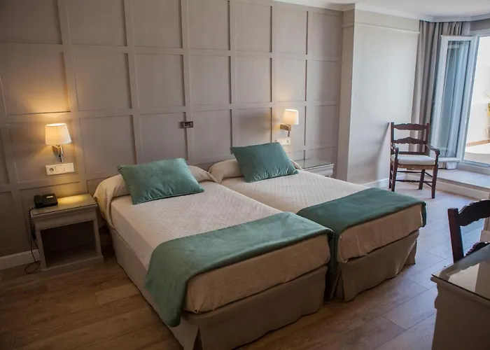 Doña Blanca 3* Jerez de la Frontera