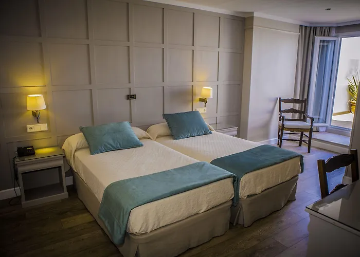 Doña Blanca Hotel Jerez de la Frontera