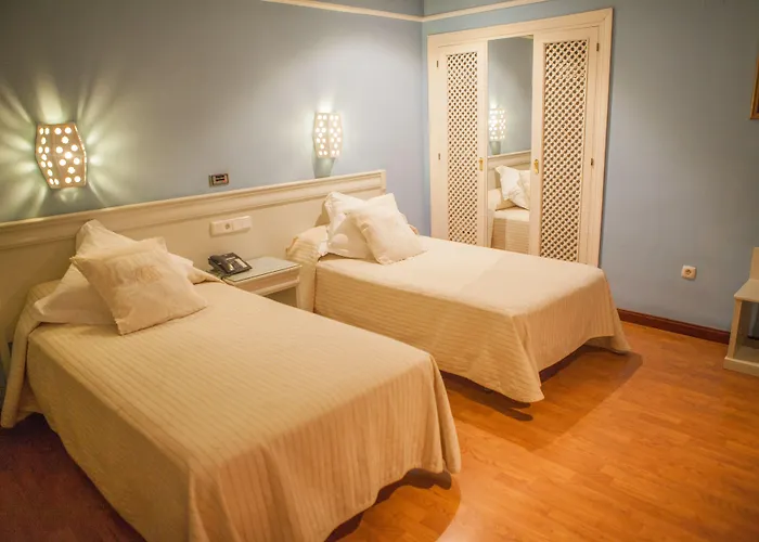 Hotel Doña Blanca 3*