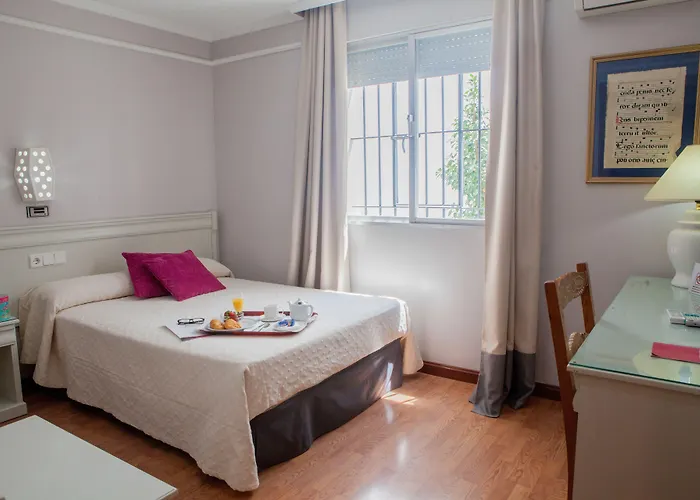 Doña Blanca Hotel 3*