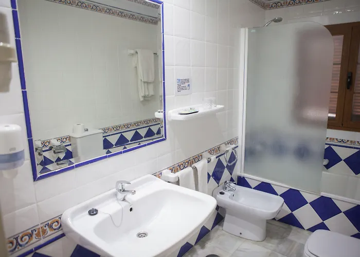 Doña Blanca Hotel Jerez de la Frontera