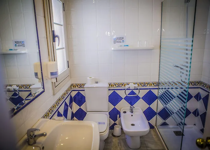 Dona Blanca Jerez de la Frontera