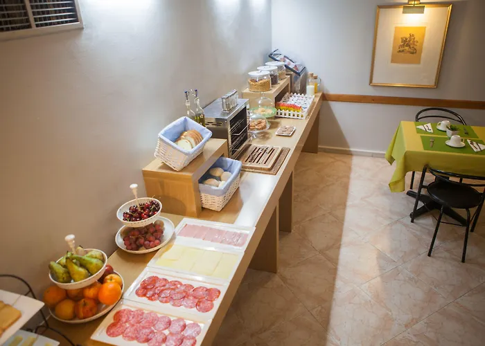 Hotel Doña Blanca 3*