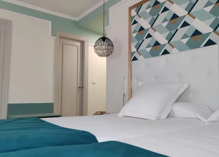 Doña Blanca Hotel Jerez de la Frontera