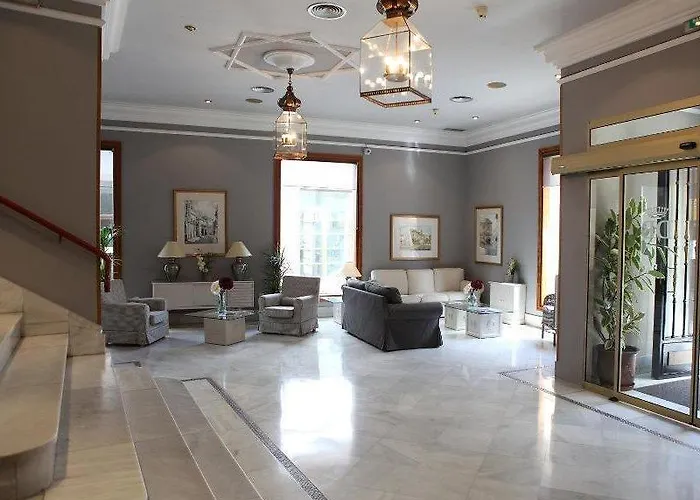 Dona Blanca Jerez de la Frontera