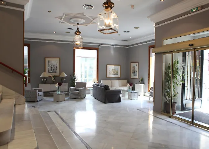 Doña Blanca Jerez de la Frontera