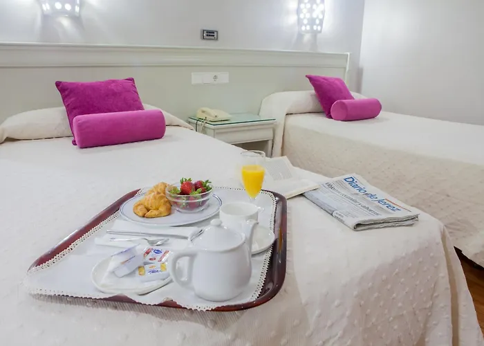 Doña Blanca Hotel 3*