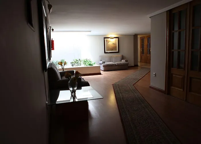 Dona Blanca 3* Jerez de la Frontera