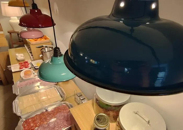 Dona Blanca Hotel Jerez de la Frontera