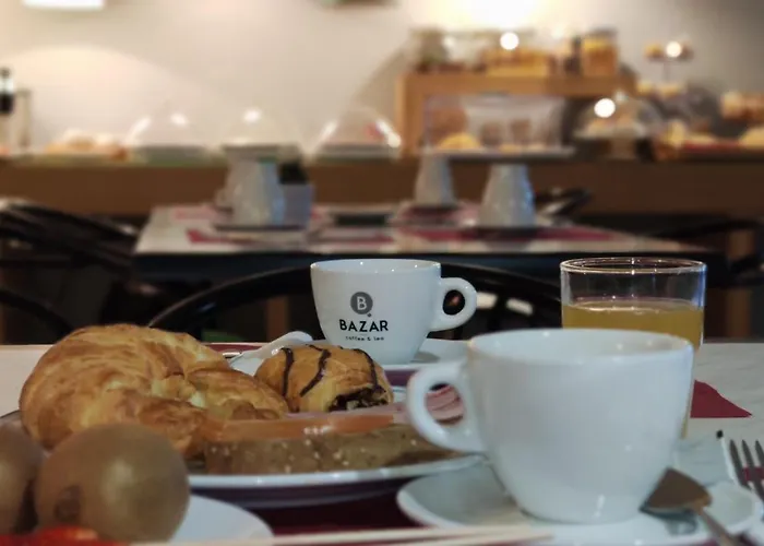 Hotel Dona Blanca Jerez de la Frontera