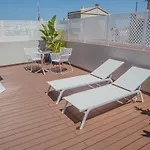 Dona Blanca 3* Jerez de la Frontera