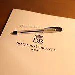 Dona Blanca Hotel 3*