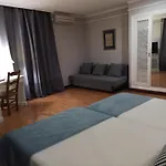 Dona Blanca Hotel Jerez de la Frontera