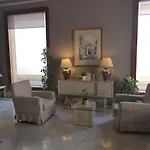 Dona Blanca Hotel Jerez de la Frontera