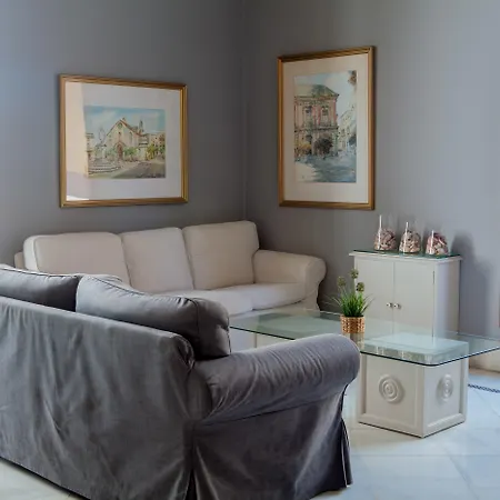 Dona Blanca 3* Херес-де-ла-Фронтера