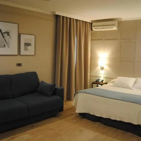 Hotel Dona Blanca Jerez de la Frontera