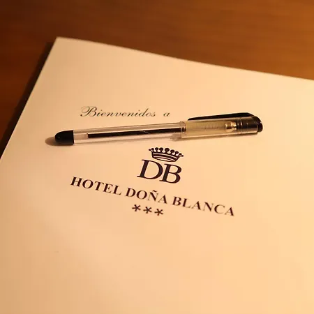 Dona Blanca Hotel 3*