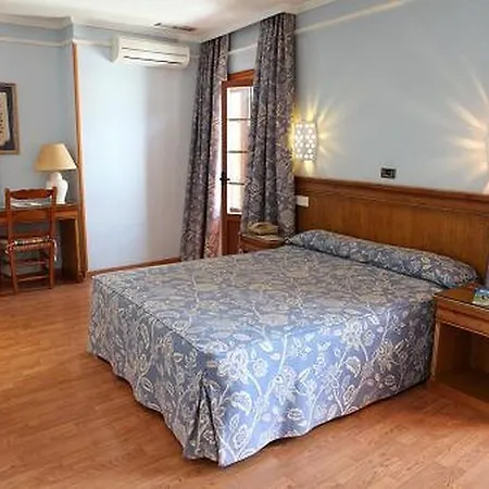 Dona Blanca 3* Херес-де-ла-Фронтера