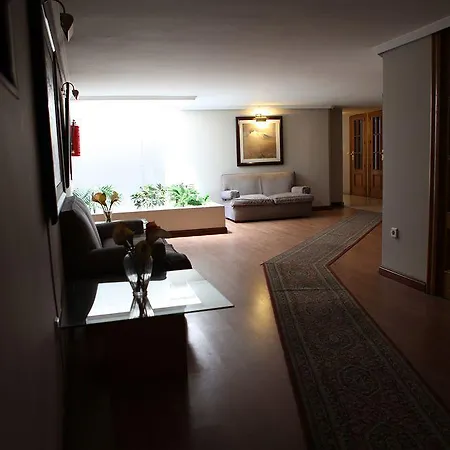 Dona Blanca 3* Херес-де-ла-Фронтера